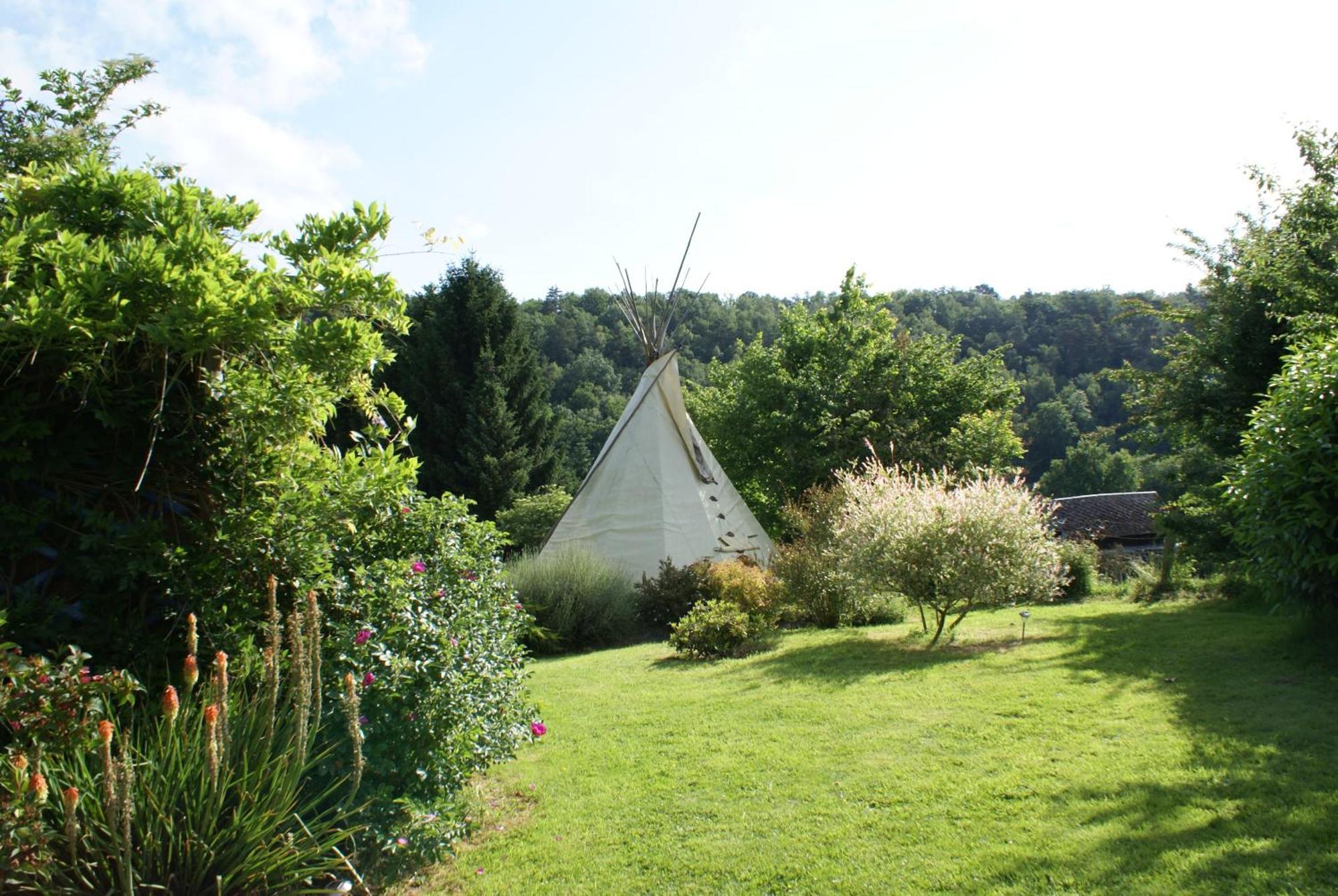 Le Refuge Du Clos Du Moulin Brionne Buitenkant foto