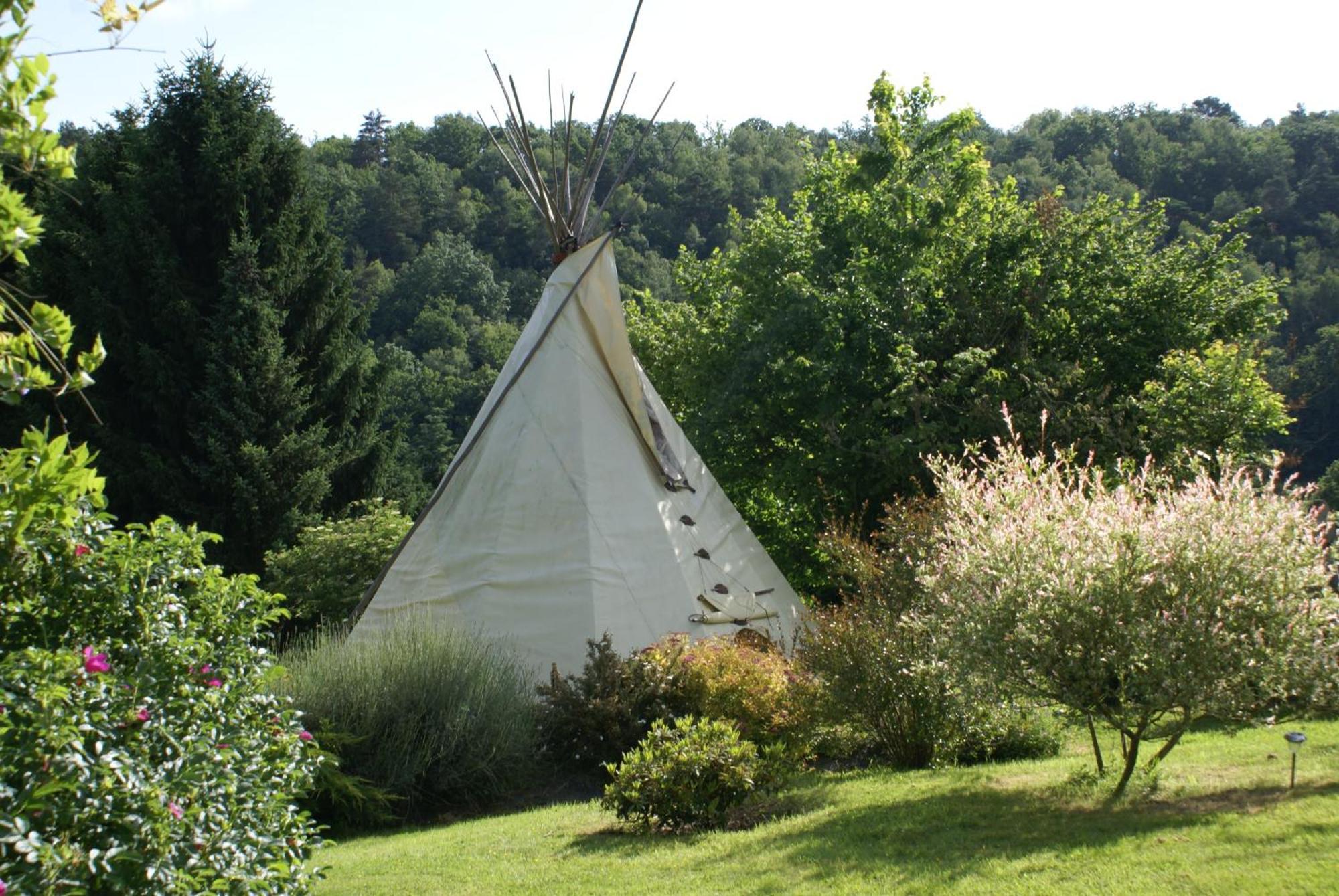 Le Refuge Du Clos Du Moulin Brionne Buitenkant foto