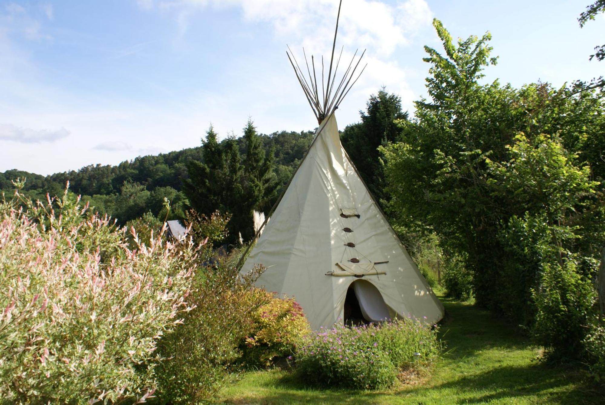 Le Refuge Du Clos Du Moulin Brionne Buitenkant foto