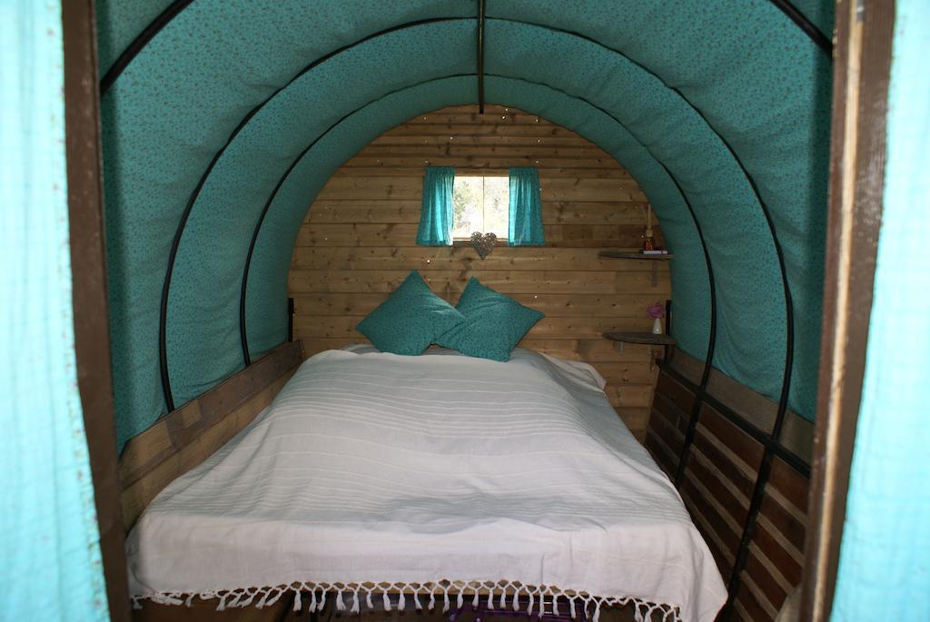 Le Refuge Du Clos Du Moulin Brionne Kamer foto